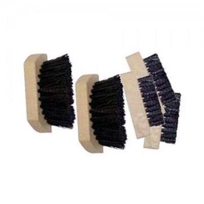 J & D KAHDRB1 Kick Away Replacement Brush Set