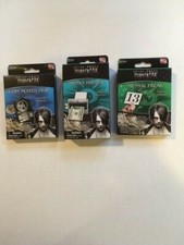 SET OF 3 CRISS ANGEL MIND FREAK