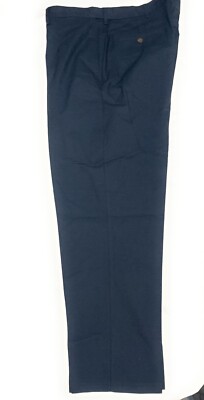 Mens 70s Ultra Mod Plaid Pants With A Subtle