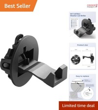 Durable Washer Door Lock for Whirlpool  Maytag - Trusted Replacement Part