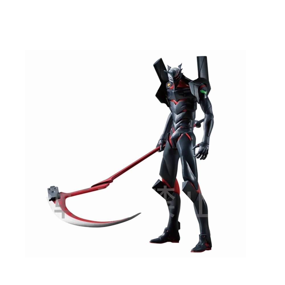 Reconstrucción de Evangelion PM Serie EVA "Primer Buque de los Adams Versión Alma