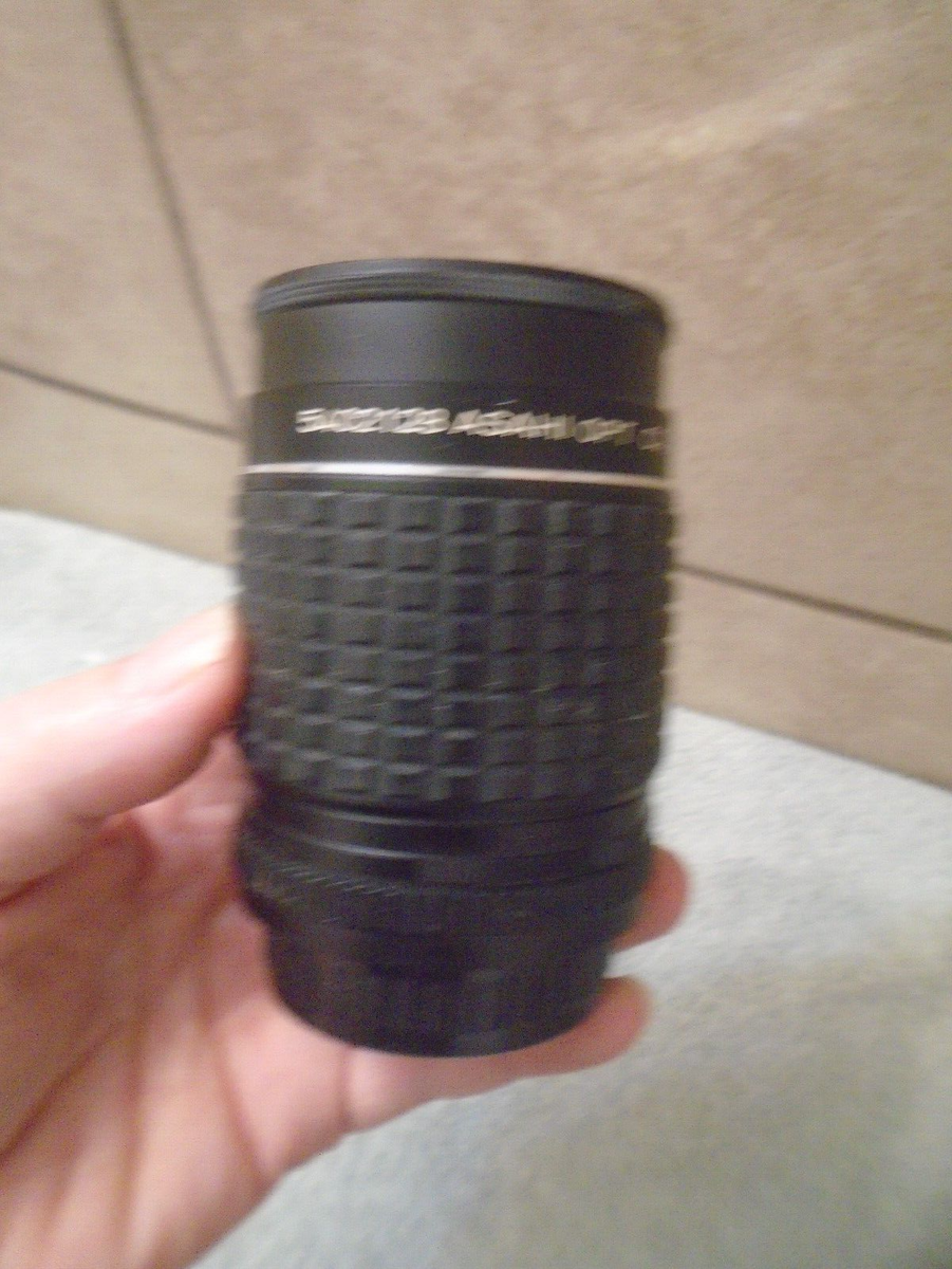 TAKUMAR Bayonet 1:2.5 135mm Pentax ASAHI Optical Lens | eBay