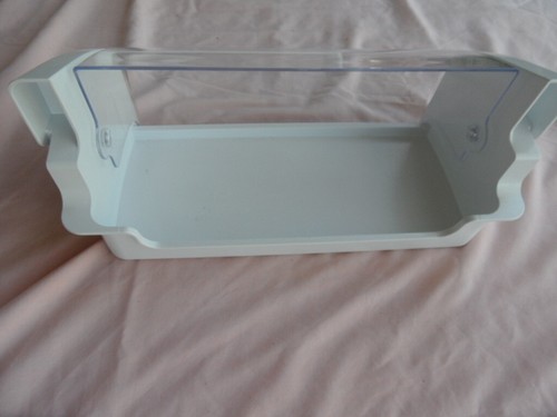 Samsung RS265TDRS Refrigerator/Freezer Replacement Part Refrigerator Dairy Bin - Picture 2 of 5
