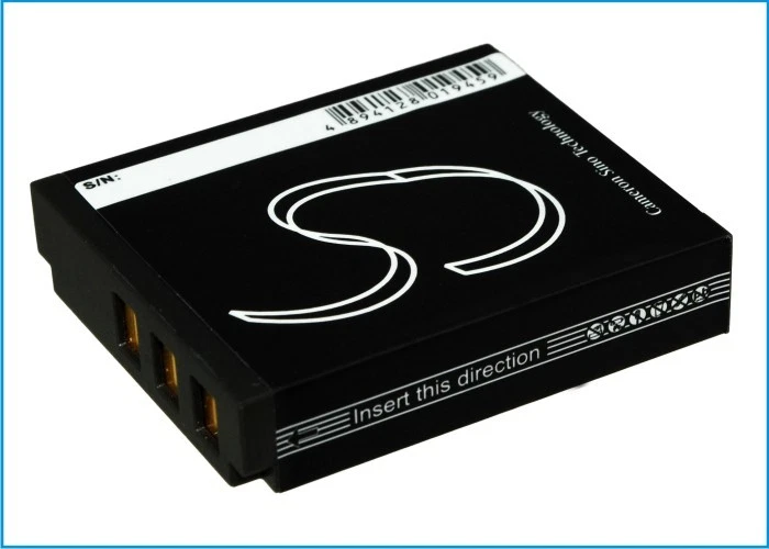 Batteria Di Ricambio Per Medion Traveller DC 8300 | 1100 MAh - 3,7V - Li-Ion | Alta Qualità
