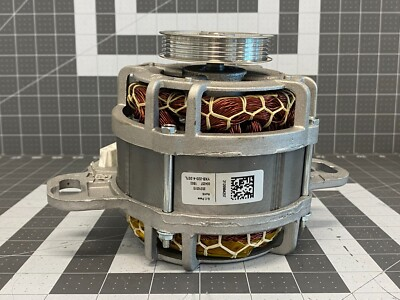 #ad Frigidaire Washer Dryer Drive Motor P# 5304515840 $49.95