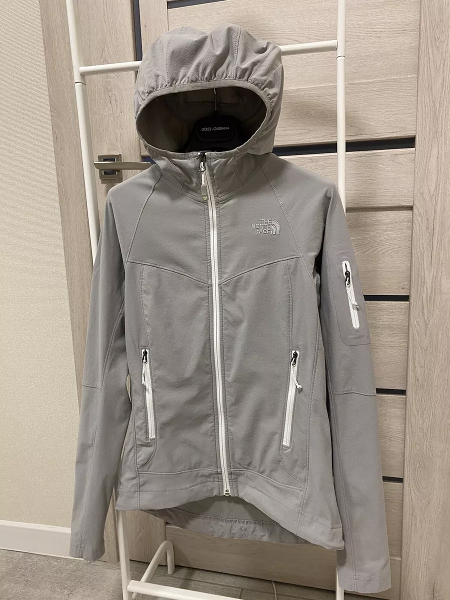 Summit series north store face women's jacket