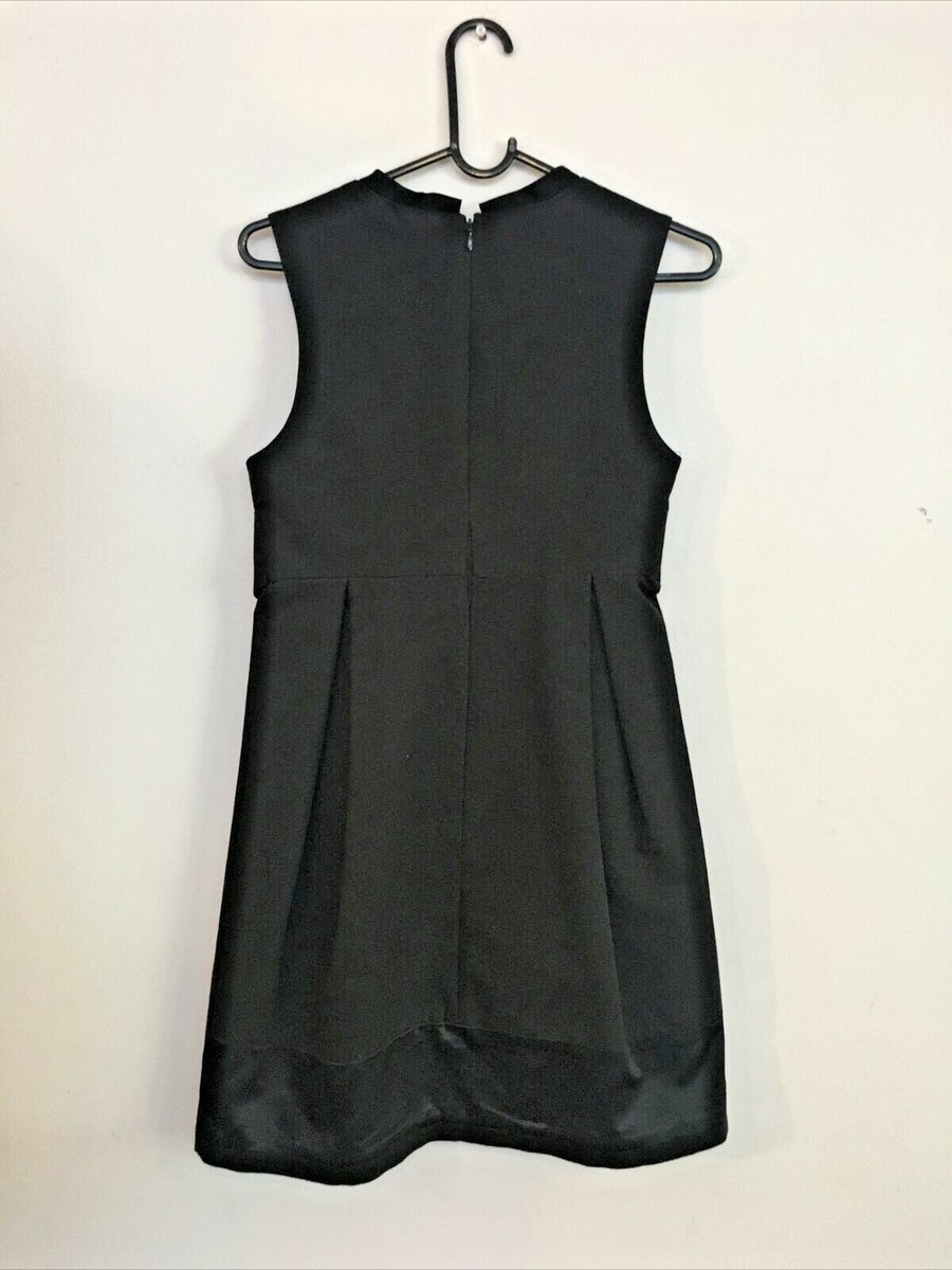 Country Road Dress 4 Formal Black Bow Cocktail Party Evening Gown | eBay  Australia