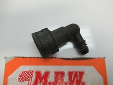 Supercharger Air Intake Hose Nipple Hose End Joint 2.0l Engine Fit Cobalt Ss Ion