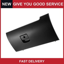 Pack Of 1 For Volkswagen Beetle No.1c1880247r Dash Glove Box Door Lid Cover