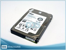 PGHJG Dell 300GB SAS2 6.0Gb/s 10K SFF Enterprise Hard Drive