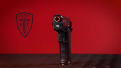 Umarex H&K USP Compact GBB Airsoft Pistol Black 2275004 | eBay