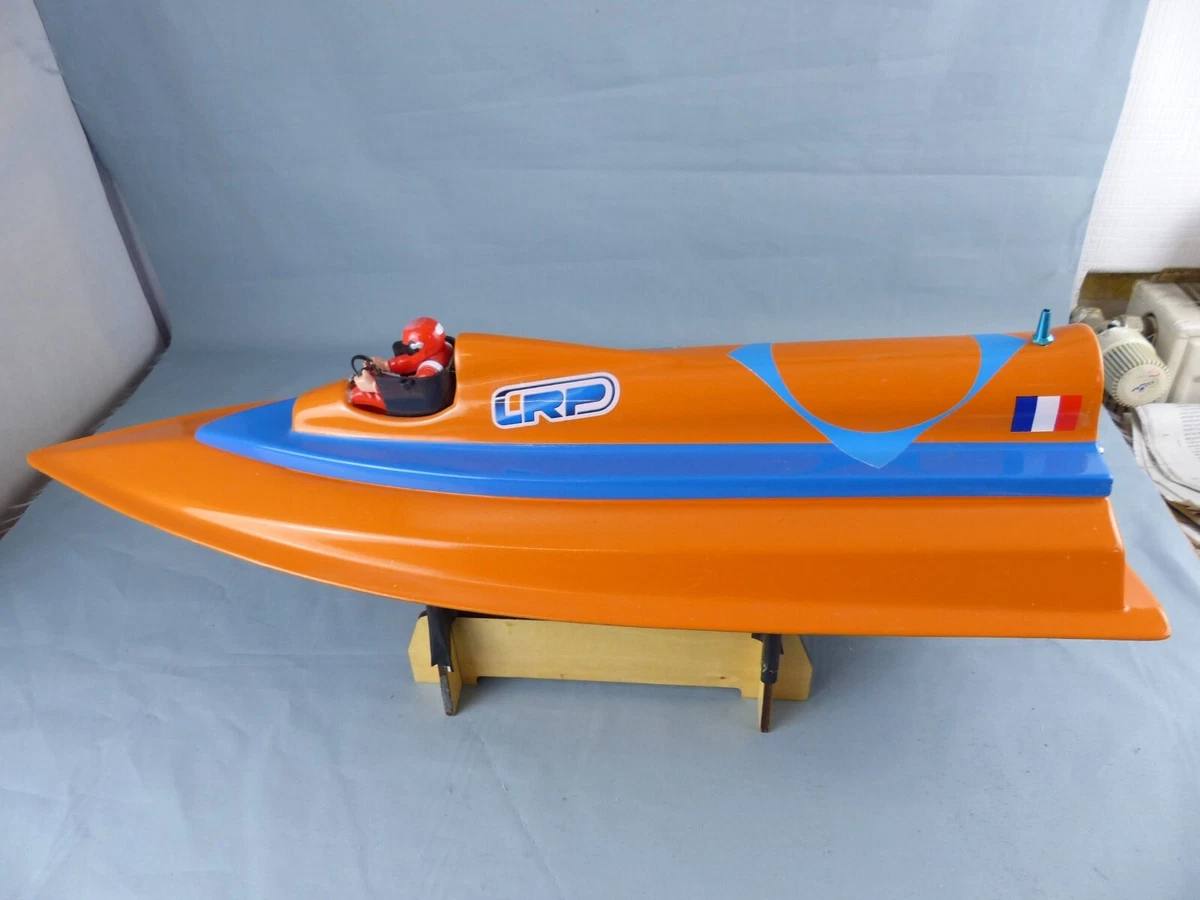 Coque De Bateau RC F1 En Fibre De Verre époxy 30,5 Pouces Coque De Bateau RC F1 En Fibre De Verre époxy 30,5 Pouces