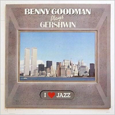 Plays Gershwin [Vinyl] Benny Goodman
