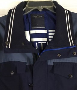 western canvas jacket