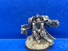 RAR! Terminator Ordenspriester
