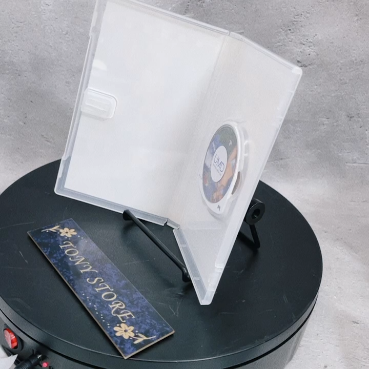 PSP DEAD OR ALIVE Paradise Limited Edition Himitsu no Rakuen Box