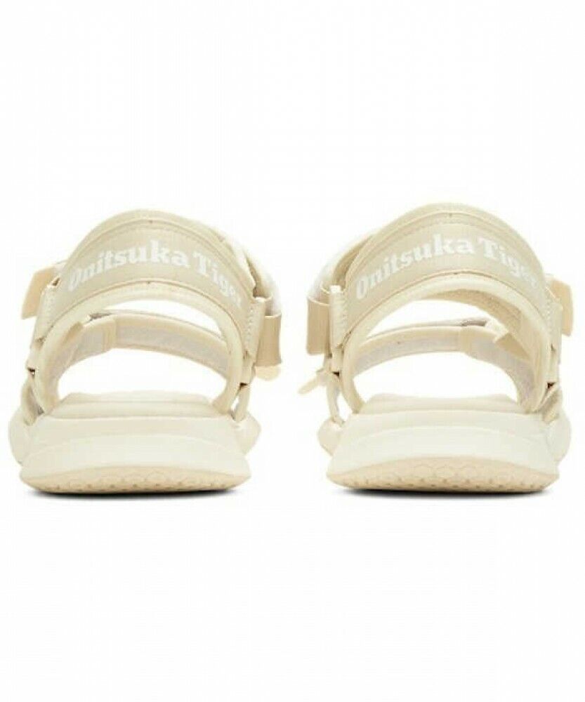 Onitsuka Tiger 1183B305 Strap Sandals OHBORI STRAP Oatmeal x Onitsuka Tiger 1183B305 Strap Sandals OHBORI STRAP Oatmeal x
