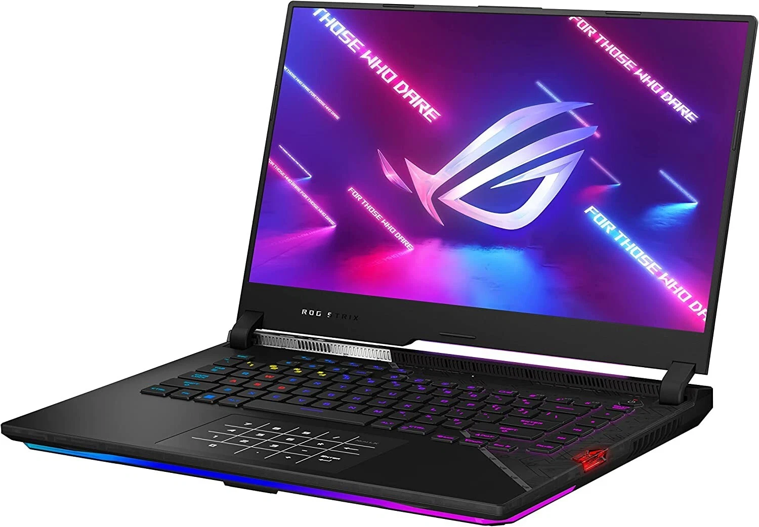 ASUS ROG Strix SCAR Laptop - Thumbnail 4
