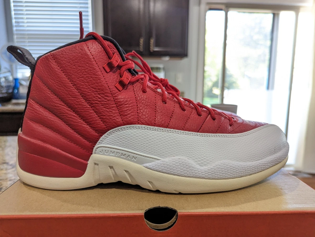 bred jordan 12s