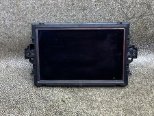 Display A1729008500 A1729016500 Monitor Mercedes W204 C220 Facelift 11.1885.006