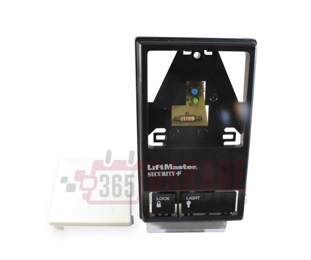 LiftMaster Security WallMounted Door Control Panel Acquisti Online