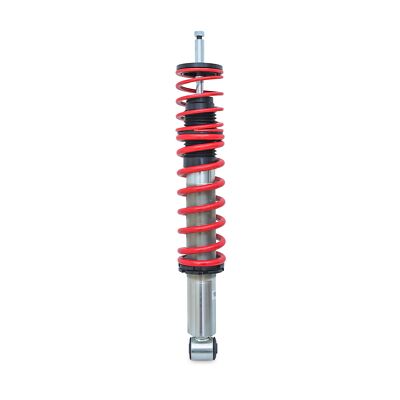 Redline Coilover Kit suitable for VW Polo 6N and 6N2 (Facelift) incl. Varian Sho
