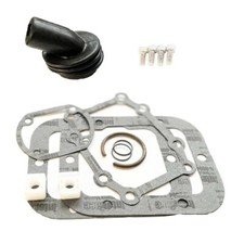 Ford S5-42 S5-47 Shifter Reseal Repair Kit Zf 5 Speed Trans 87-01 F250 F350 F450 Ford S5-42 S5-47 Shifter Reseal Repair Kit Zf 5 Speed Trans 87-01 F250 F350 F450