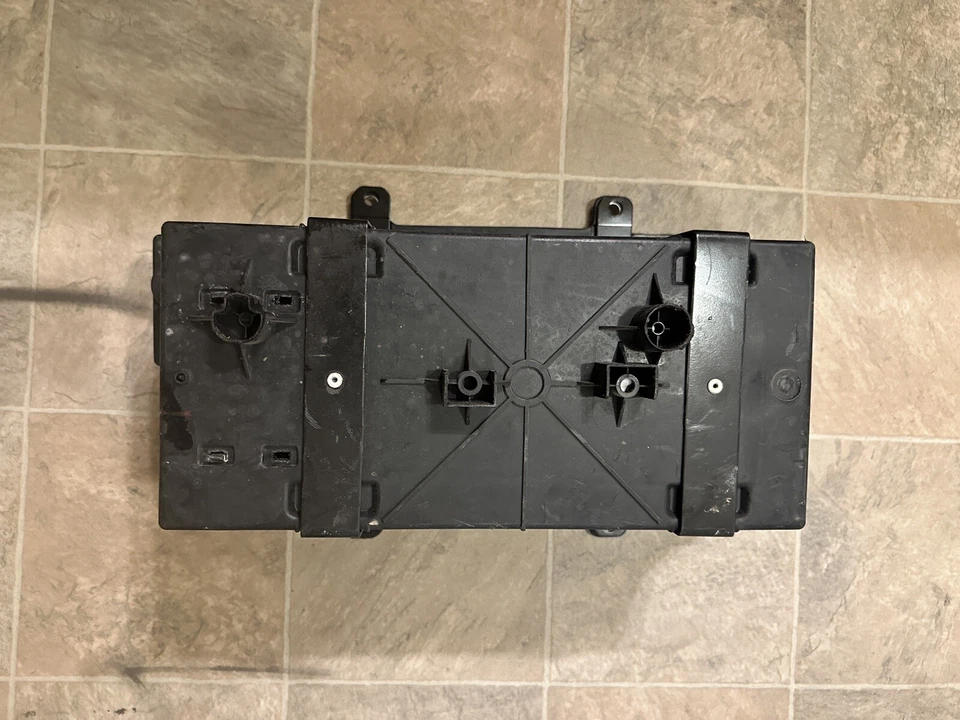 Caja Batería Bandeja Soporte 2014-2021 RAM PROMASTER 1500 2500 3500 OEM Foto 4 de 4