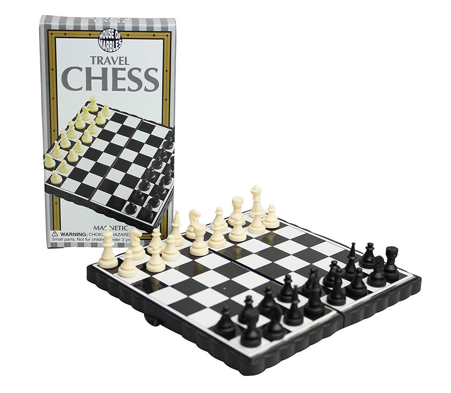  Nemesis Now Vampires & Werewolves Chess Set Chess Game standard  by Nemesis Now : Toys & Games