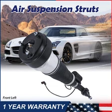 Front Left Air Suspension Struts Assembly For Mercedes-Benz S350 S450 S550 CL550
