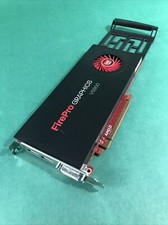 AMD FirePro V5900 2GB GDDR5 DVI 2 Display Port Video Graphics Card