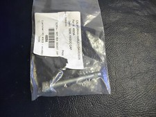 Harley Davidson 1/4-20 X 2 Hex Socket Head Grade 8 Screw PN 4820A