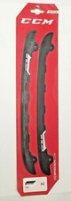 CCM SB Speedblade Black Steel Skate Runners Replacement Hockey Blades 312
