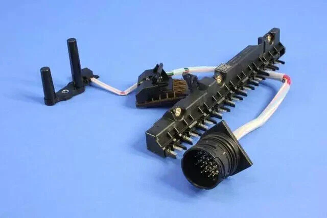 正品 Mopar 2014 - 2019 吉普罗盘前变速箱范围传感器 68197333AA — 第 2/4 张图片