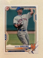 2021 Bowman Baseball Cards - Base, Prospects, Chrome, Futurist, 1991, Inserts