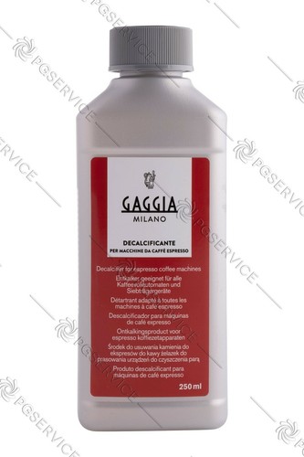Gaggia Descaler Original Coffee Machine 