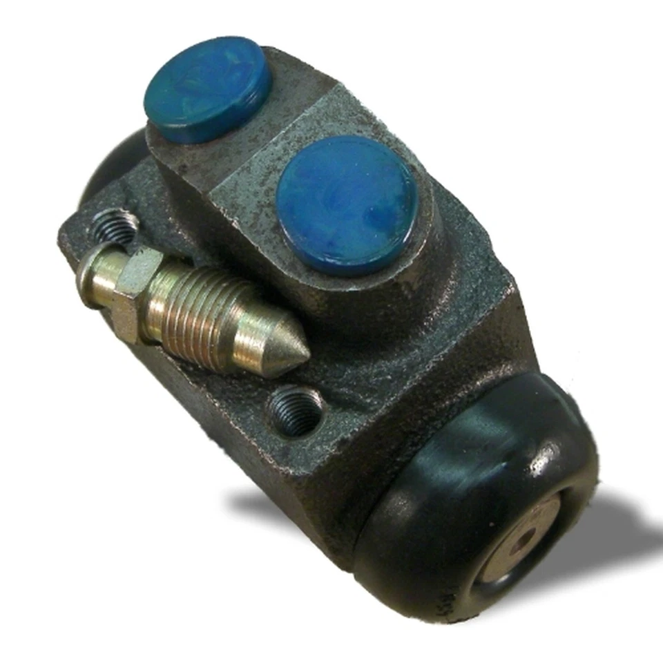 Cilindro de rueda de freno de tambor Bendix 34059 - se adapta a 89-90 Hyundai Sonata - trasero izquierdo Foto 2 de 2