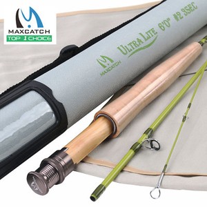For Small Creek 1 2 3wt Fly Fishing Rod Graphite Im10 6 6 6 7 7 6 Ebay