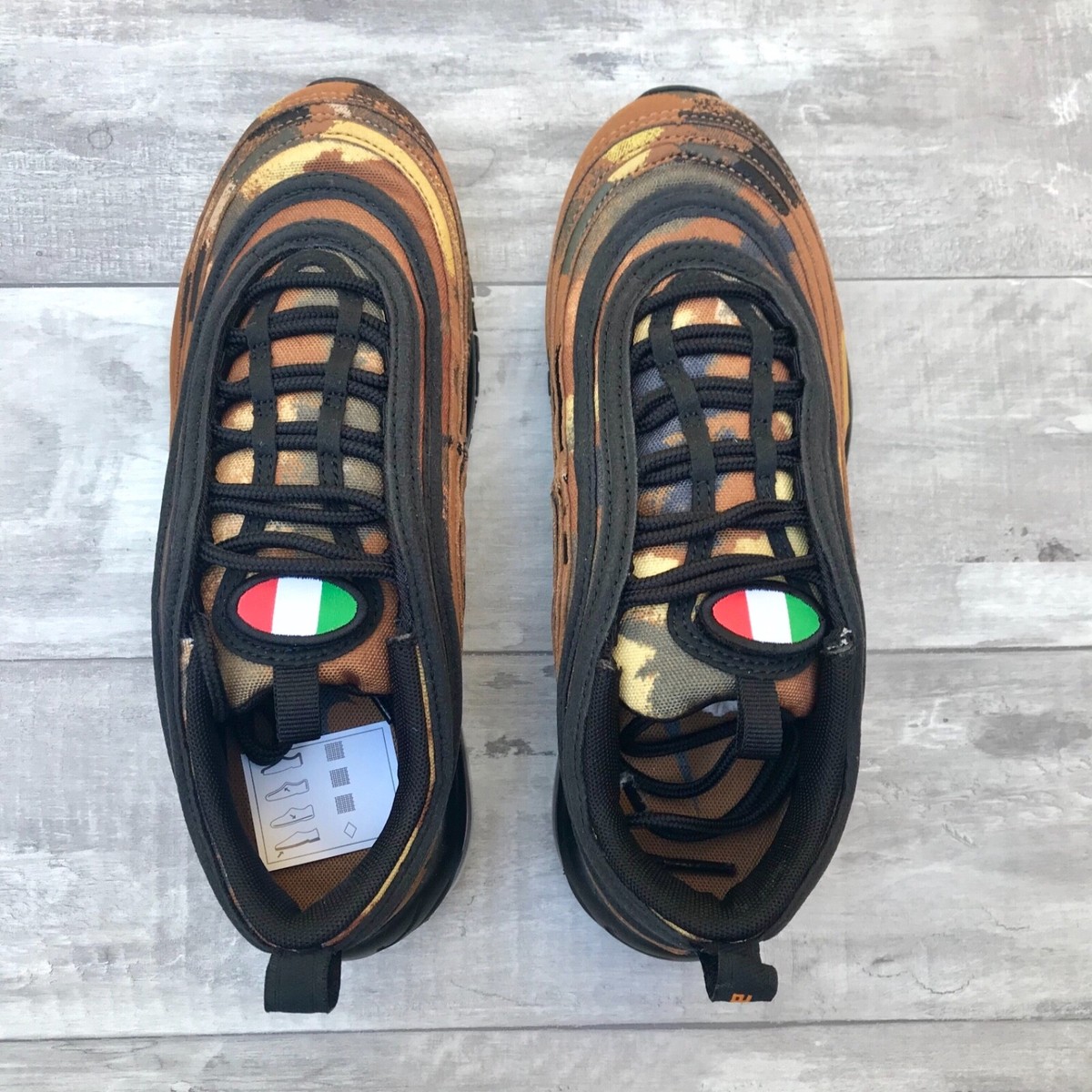 air max 97 italian camo
