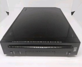 Nintendo Wii Console System Only Pick &Choose Color & Model USA Version -Tested