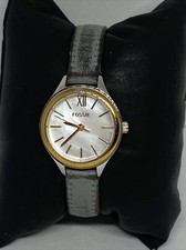 Fossil Women BQ8004 Suitor Metal and 