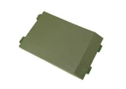 Henglong 1/24 RC Tank Parts Battery Cover Type 90 Panzer Leopard II USA M1A2