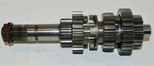 Engranajes del eje principal de transmisión Honda XR 400R 23211-KCY-670 1996-2004