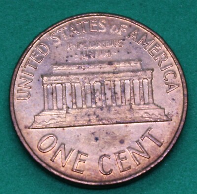 1963 D Lincoln Memorial Cent | eBay