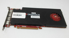 Barco MXRT-7500 4GB PCIe 3.0 x16 4-Head Medical Graphics Card   K9306037   NEW