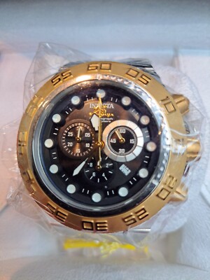 Invicta Mens Watch Project ABDA SUBAQUA SPORT 1528
