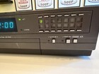 PANASONIC NV-V240 - Electronic Television Tuner / Timer  — photo 5