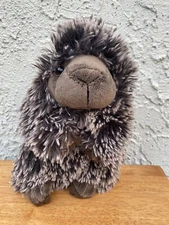 NWT Wild Republic 12” Porcupine Plush- Super Soft Fuzzy Stuffed Animal