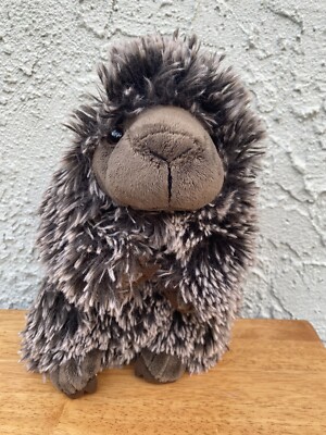 NWT Wild Republic 12  Porcupine Plush- Super Soft Fuzzy Stuffed Animal