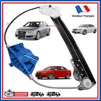 Fensterheber Mechanismus Elektrisch Hintere Links FüR Audi A4 Seat Exeo